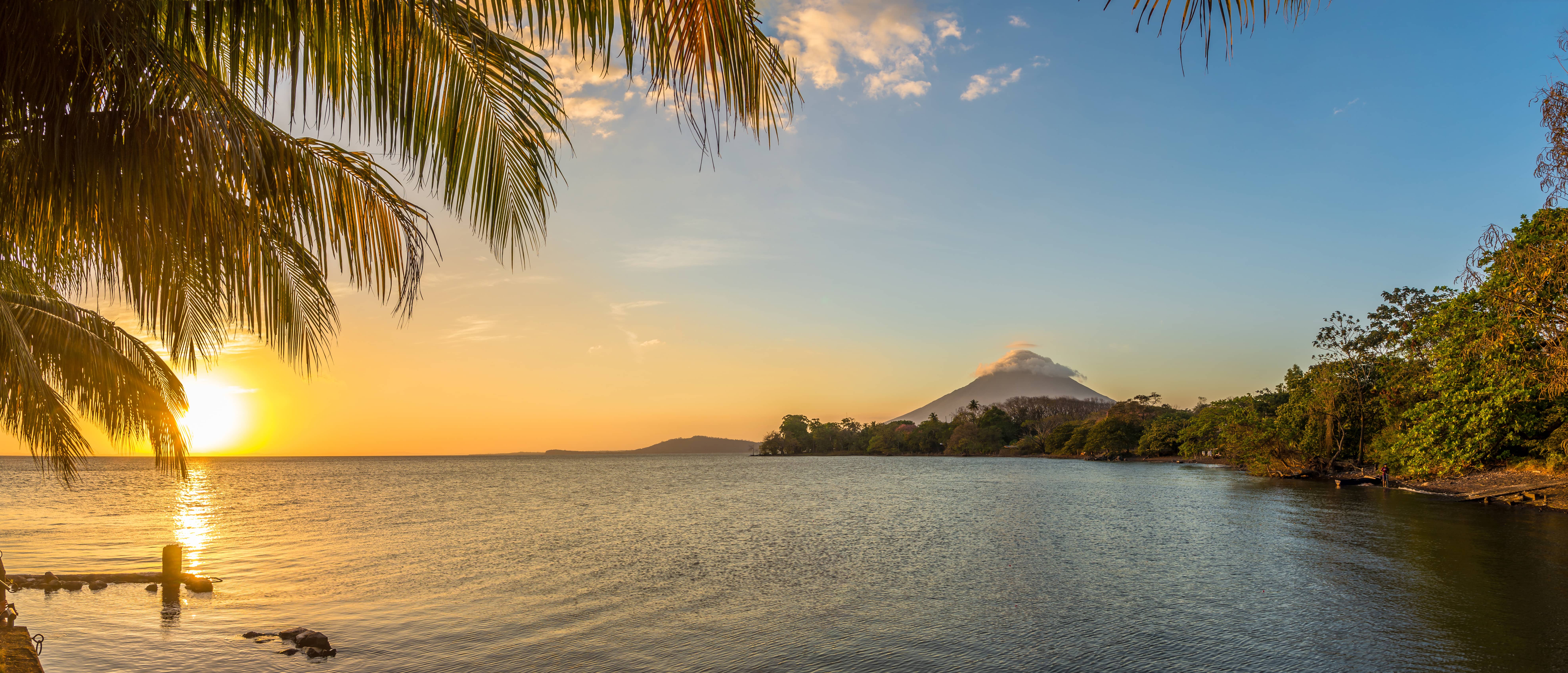 Trips in Nicaragua