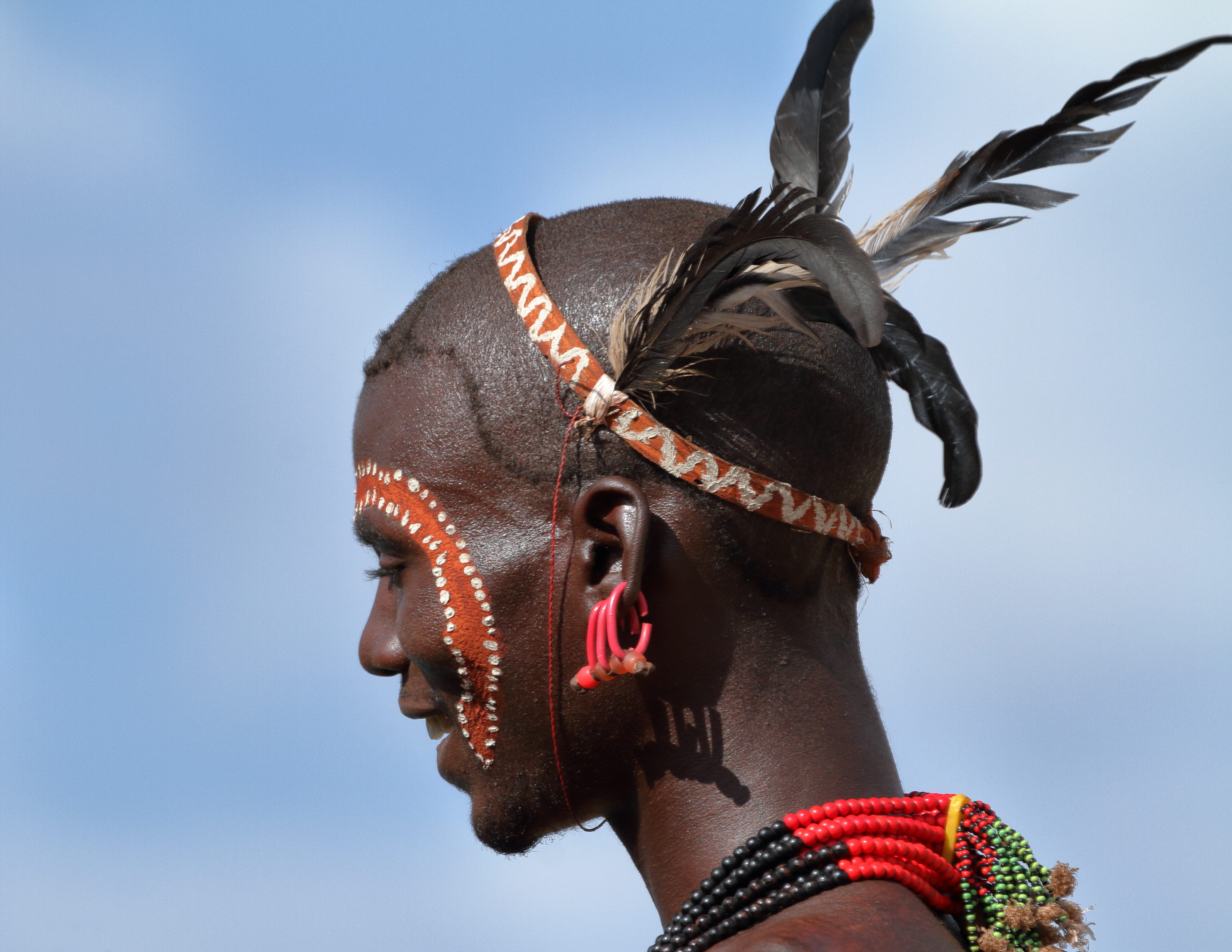 The incredible tribes of the Omo Valley - trip of   in  Ethiopia